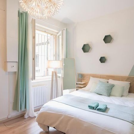 Studio Centre-Ville Sur Cour Toulouse Ngoại thất bức ảnh